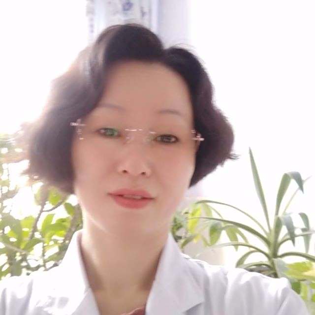 尹丽侠