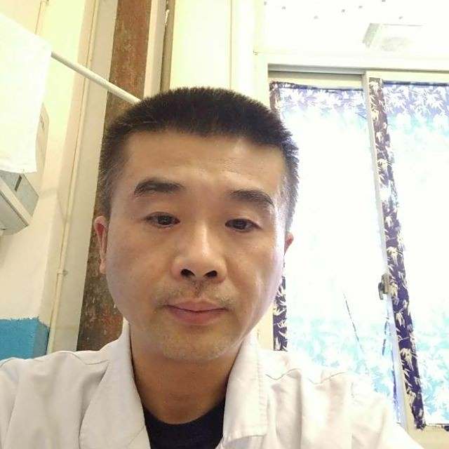 陈雪松