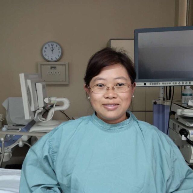 崔娜娟