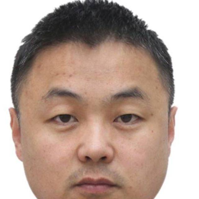 张卫华