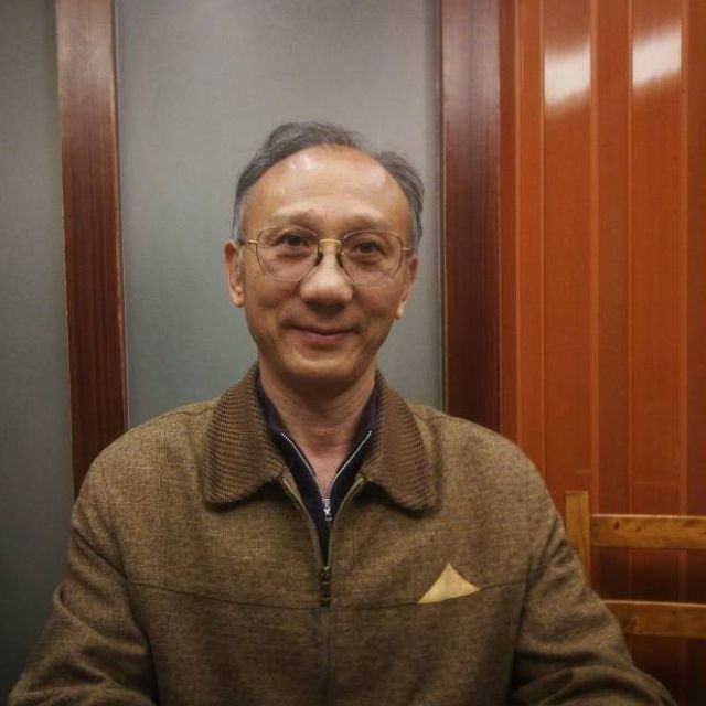 张利民