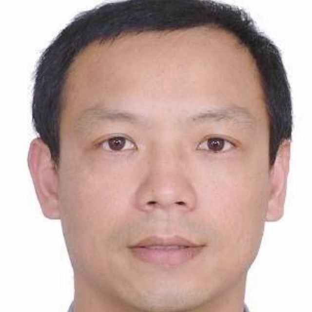 何振雄