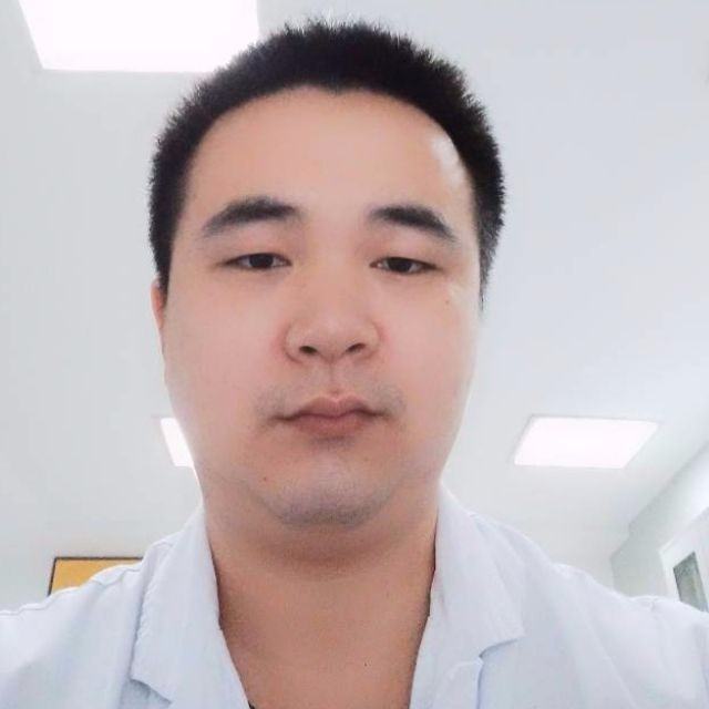刘启庭