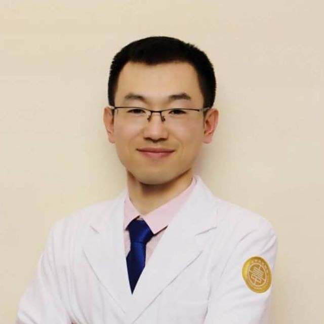 马铭偊