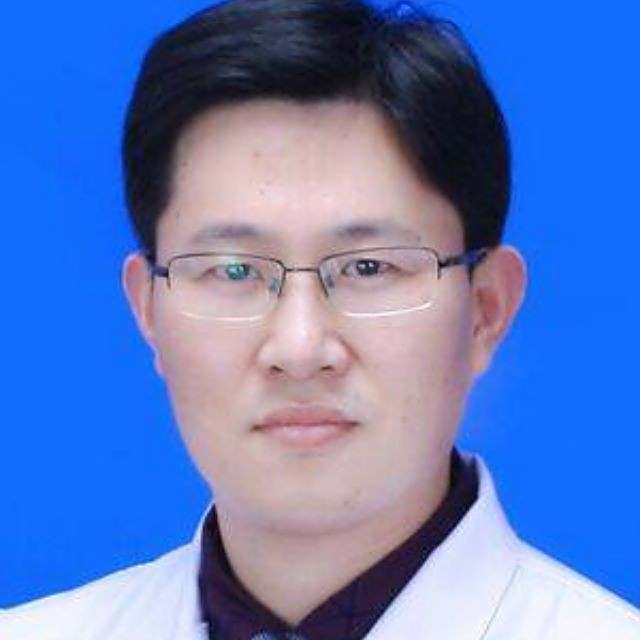 赵为军