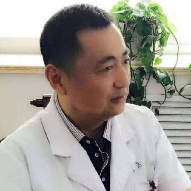 王强