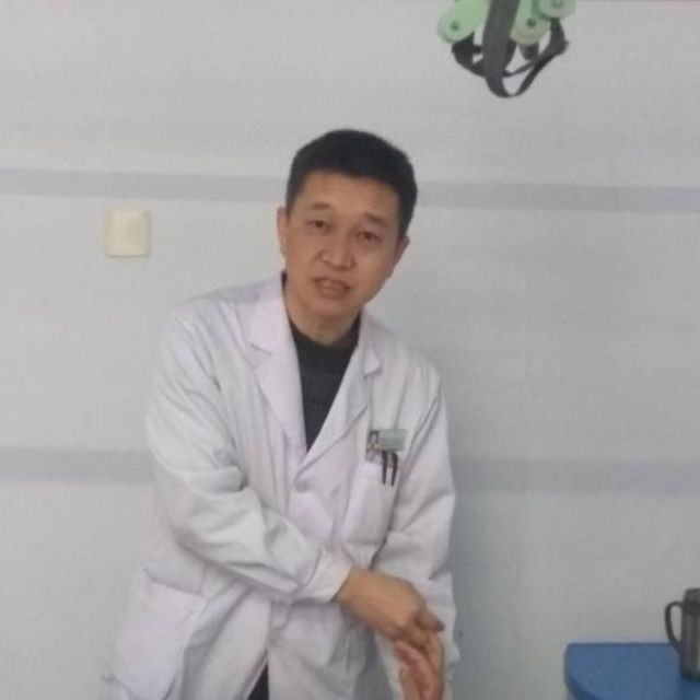 王健民