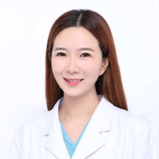刘馨