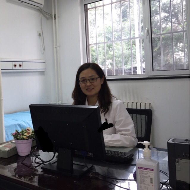 郭彩霞