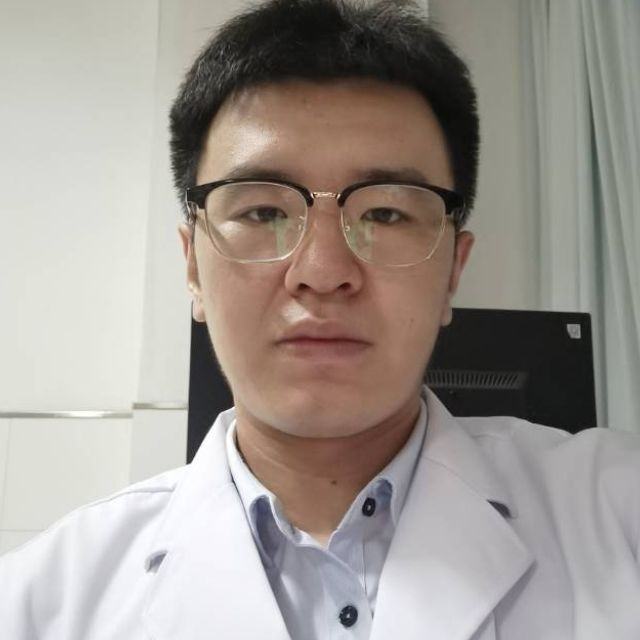 刘爽
