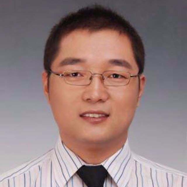 雷旭东