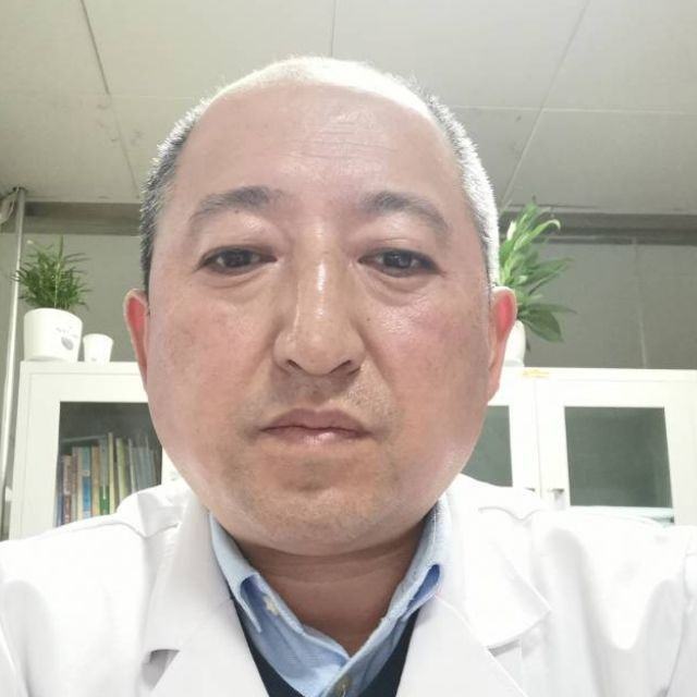 李铁军