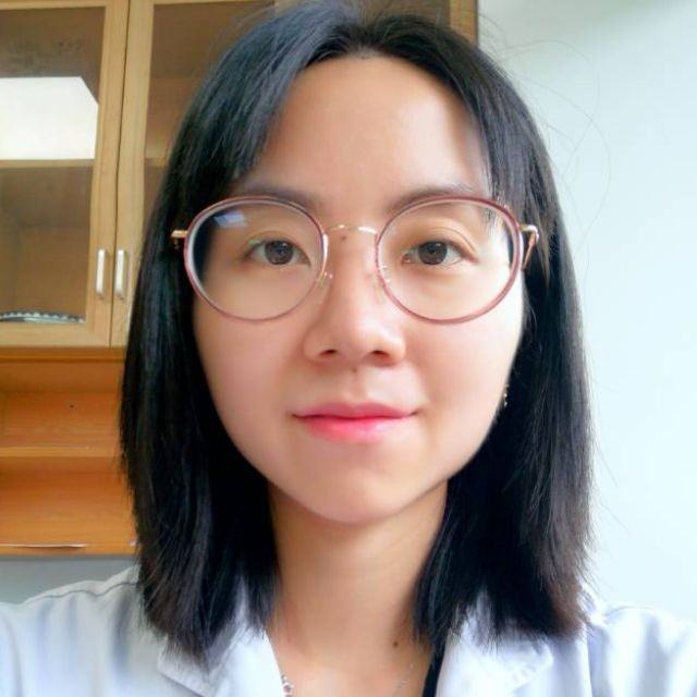 任丽珠