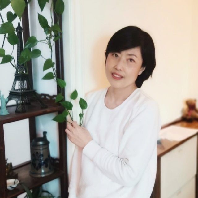 傅晓辉