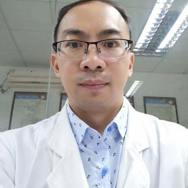 林奕堂
