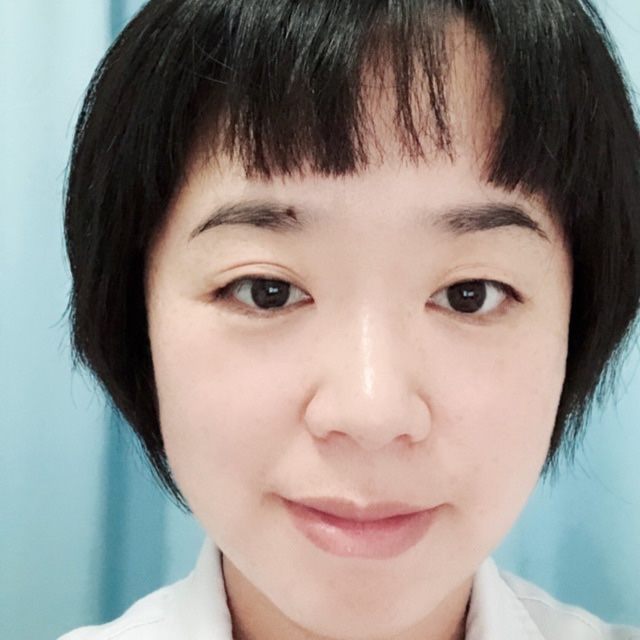 张爱洁