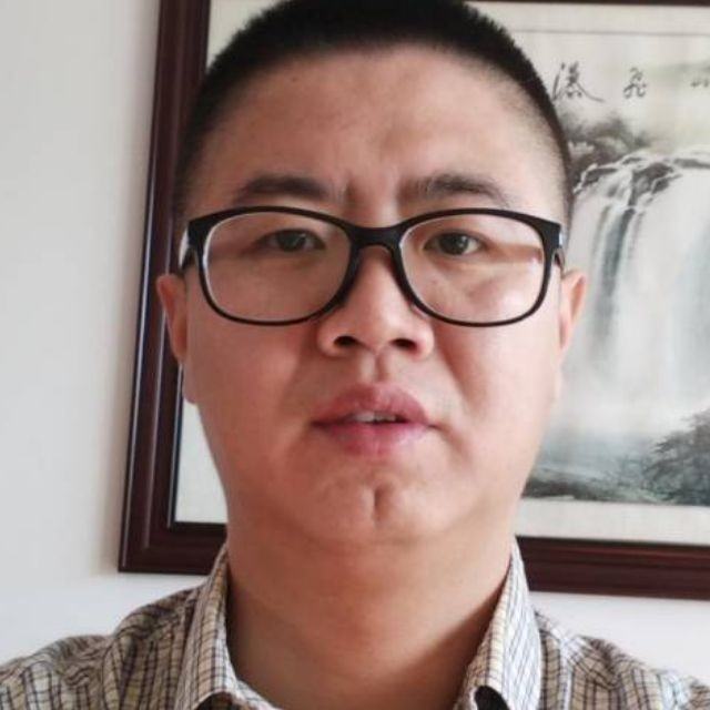 姜慧超