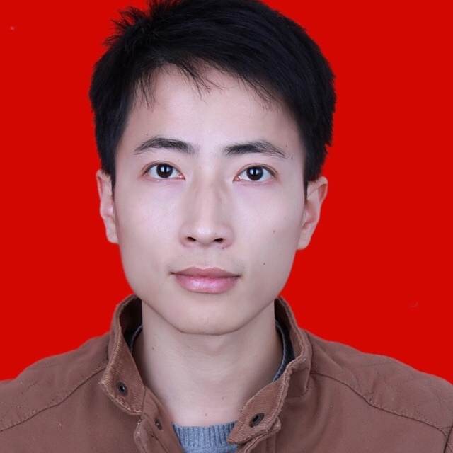 陈江何