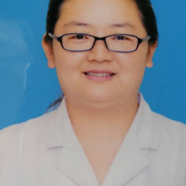 刘洪敏
