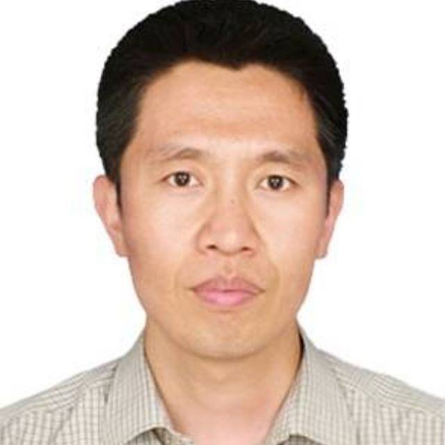 侯志