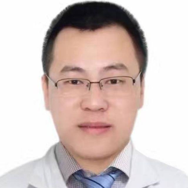 刘德柱医生