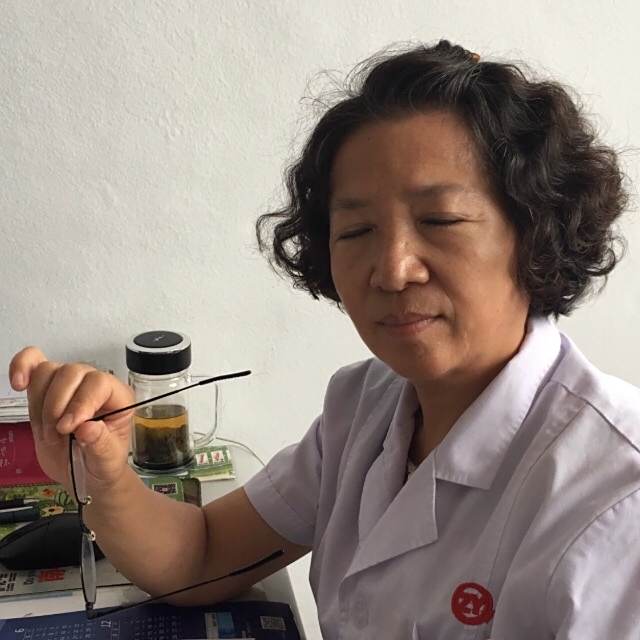 周艳君