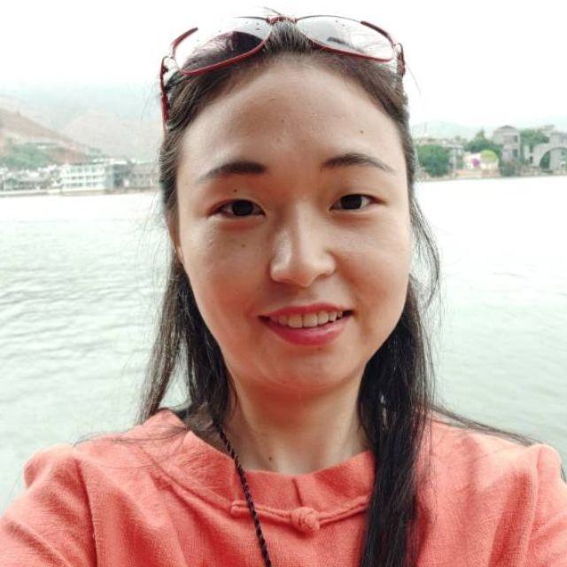 谭慧月