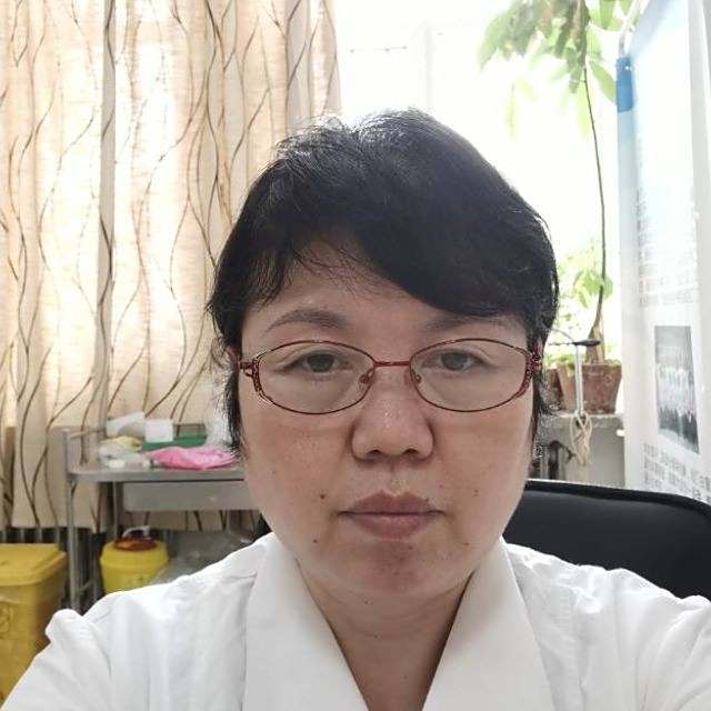 王荣医生头像