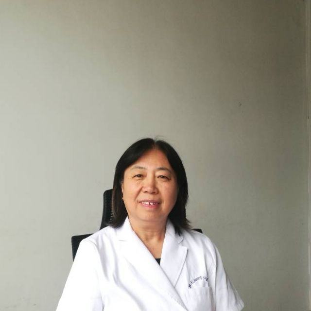 李明英医生