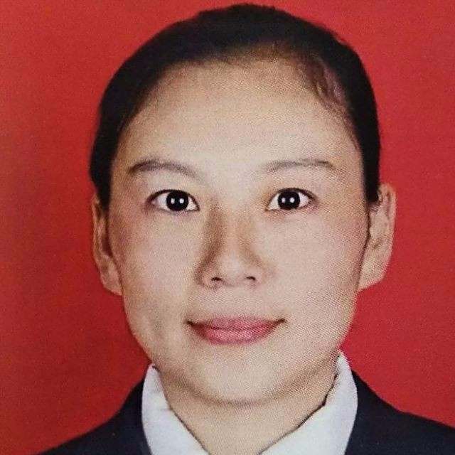 翟俊玲