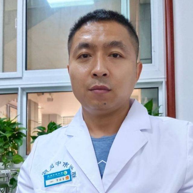 董胜军
