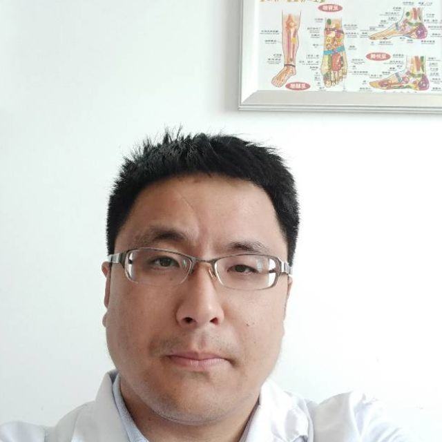 乔磊