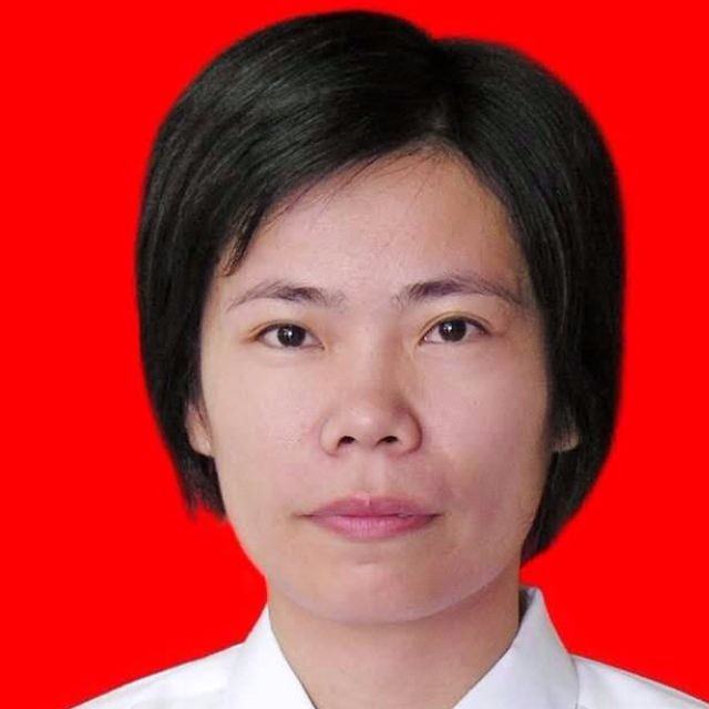 张东萍