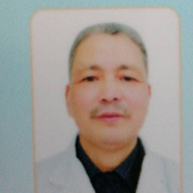 邱俊喜医生
