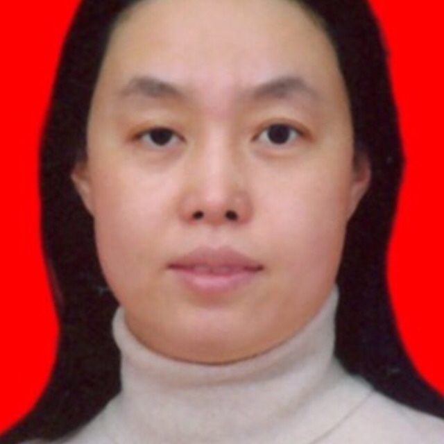 兰晓燕