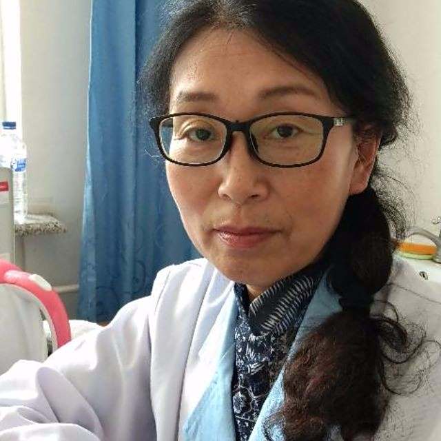 王丽华
