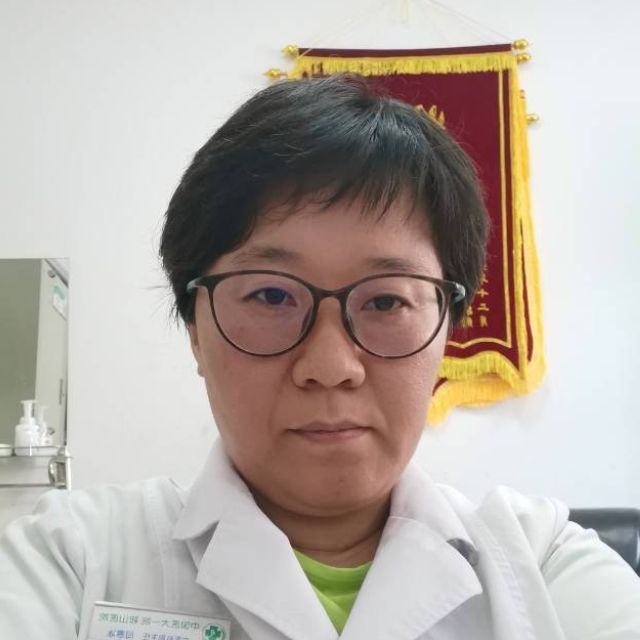 闫寒冰