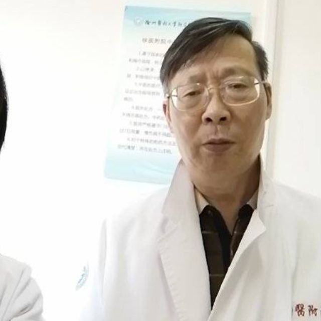 郭士全