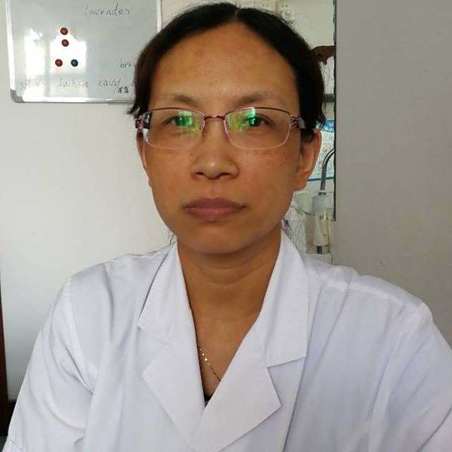 阎英杰