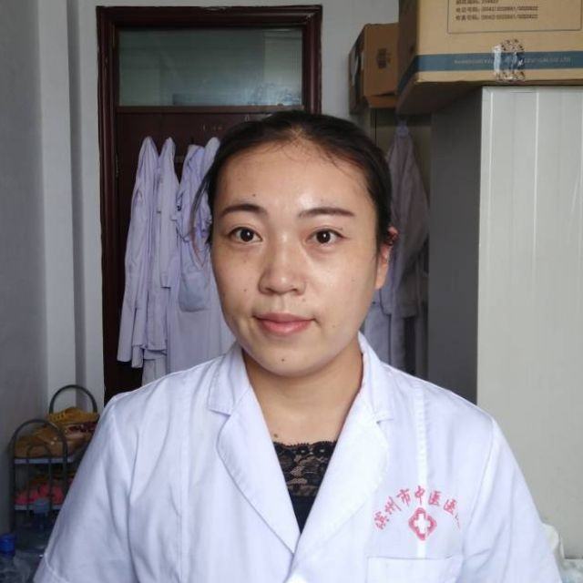 张鲁燕
