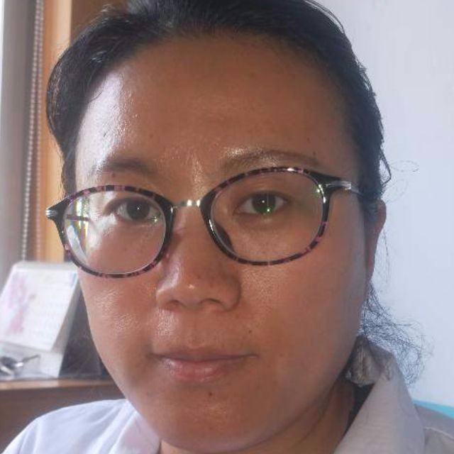 贾清丽