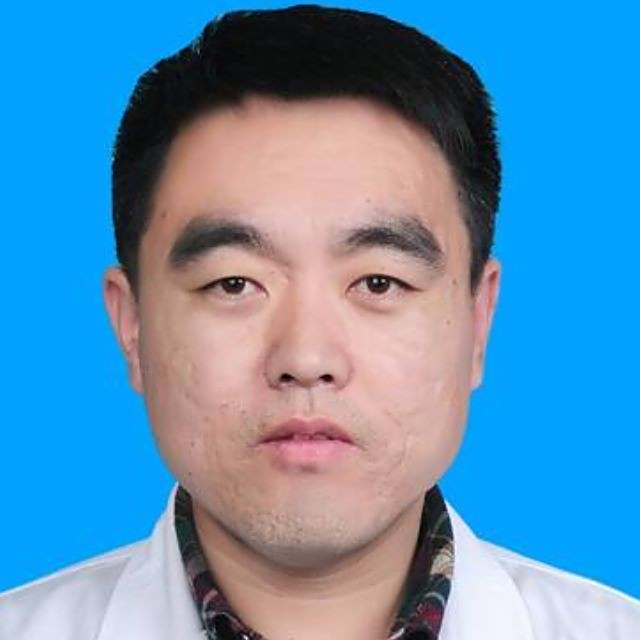 马永刚
