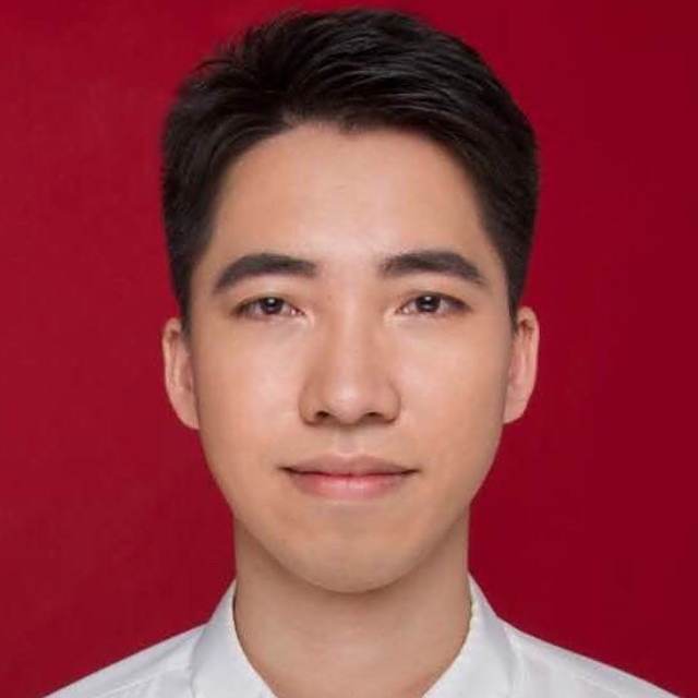 杨康勇