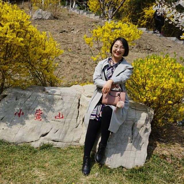李凌涵
