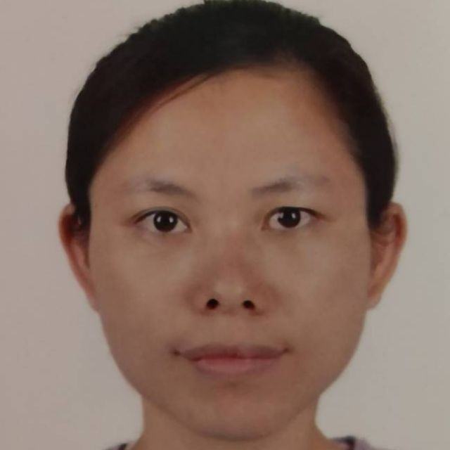 杨洁银医生