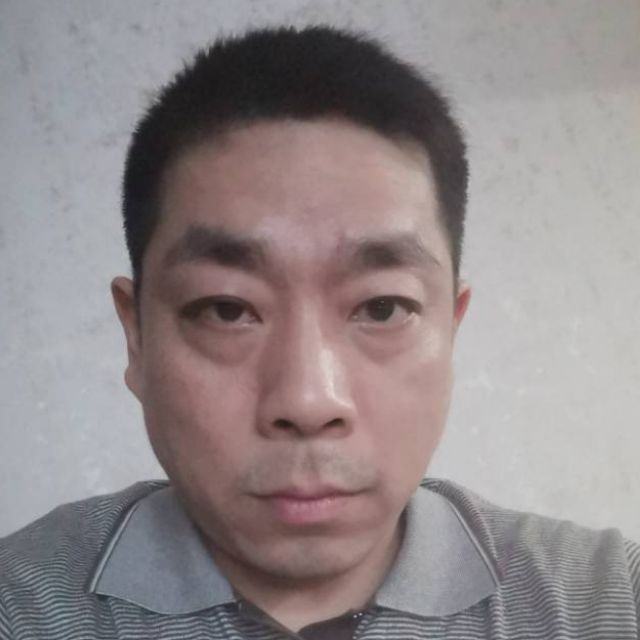 杨明军