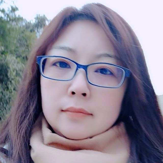 袁金英