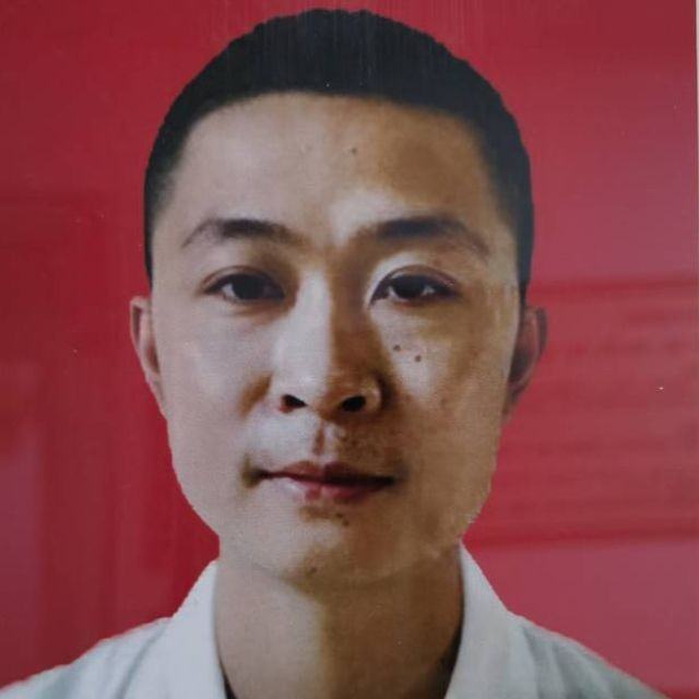 于正洋