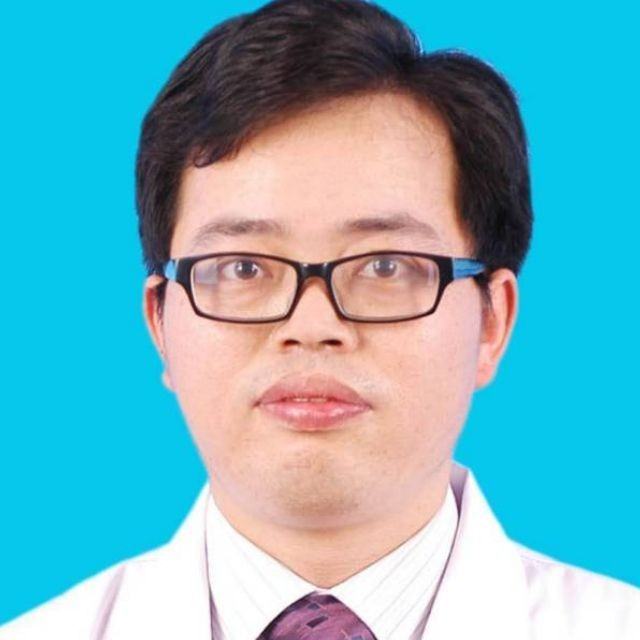 张高锋