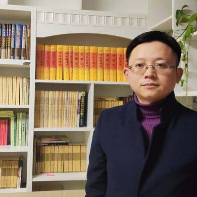 许代福